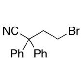  4-Bromo-2,2-diphenylbutyro 