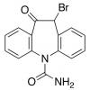  10-Bromo Oxcarbazepine 