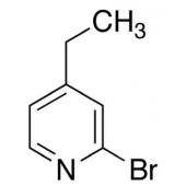  2-Bromo-4-ethylpyridine 