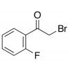  2-Bromo-2-fluoroacetophenone 