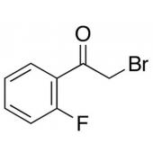  2-Bromo-2-fluoroacetophenone 