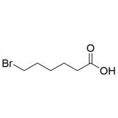  6-Bromohexanoic Acid 