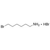  6-Bromohexylamine Hydrobromide 