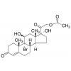  9-Bromo Hydrocortisone 21- 