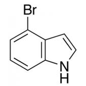  4-Bromoindole 