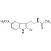  2-Bromo Melatonin 