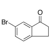  6-Bromo-1-indanone 