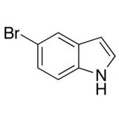  5-Bromoindole 