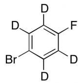  p-Bromofluorobenzene-d4 