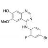  4-[(4-Bromo-2-fluorophenyl) 