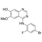  4-[(4-Bromo-2-fluorophenyl) 