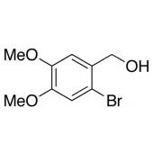  2-Bromo-4,5-dimethoxybenzyl 