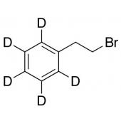  (2-Bromoethyl)benzene-d5 