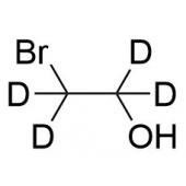  2-Bromoethanol-d4 