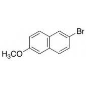  2-Bromo-6-methoxynaphthalene 