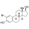  2-Bromo 17-Estradiol 