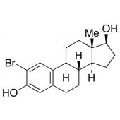  2-Bromo 17-Estradiol 