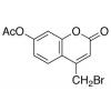  4-Bromomethyl-7-acetoxy 