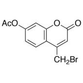  4-Bromomethyl-7-acetoxy 