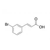  3-Bromocinnamic acid 