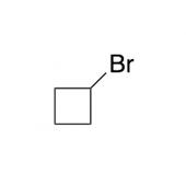  Bromocyclobutane 