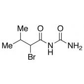  2-Bromo-3-methylbutyrylurea 