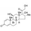  9a-Bromo-16a-methylprednisolon 