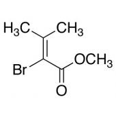  2-Bromo-3-methylbutenoic Acid 