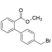  4-Bromomethylbiphenyl-2- 