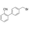  4-Bromomethyl-2-cyanobiphenyl 