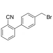  4-Bromomethyl-2-cyanobiphenyl 