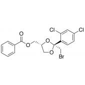  cis-[2-Bromomethyl-2-(2,4-di 