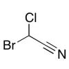  2-Bromo-2-chloroacetonitrile 