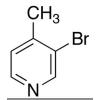  3-Bromo-4-picoline 