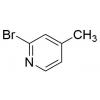  2-Bromo-4-picoline 