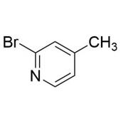  2-Bromo-4-picoline 