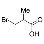  3-Bromo-2-methylpropionic Acid 