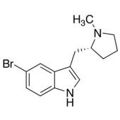  (R)-5-Bromo-3-(N-methylpyrroli 