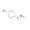  5-Bromo-2-(N-methylamino) 