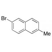  2-Bromo-6-methylnaphthalene 