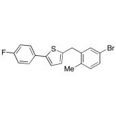  2-[(5-Bromo-2-methylphenyl) 