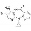  3-Bromo Nevirapine 