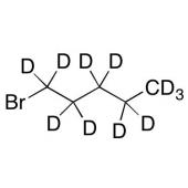  1-Bromopentane-d11 