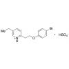  2-[2-(4-Bromophenoxy)ethyl]-5- 