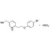  2-[2-(4-Bromophenoxy)ethyl]-5- 