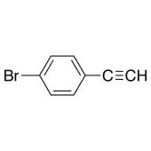  4-Bromophenylacetylene 