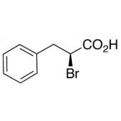  (L)-2-Bromo-3-phenylpropionic 