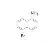  5-Bromonaphthalen-1-amine 