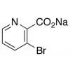  3-Bromopicolinic Acid Sodium 