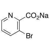  3-Bromopicolinic Acid Sodium 